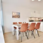 Apartment Poststrasse 56 Poststrasse 56 1 Sommerwind Timmendorfer Strand