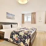 Apartment Poststrasse 56 Poststrasse 56 1 Sommerwind *
