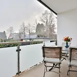 Apartment Poststrasse 56 Poststrasse 56 1 Sommerwind Timmendorfer Strand
