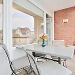 Apartment Poststrasse 56 Poststrasse 56 1 Sommerwind