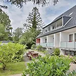 Poststrasse 56 Poststrasse 56 1 Sommerwind Apartment Timmendorfer Strand