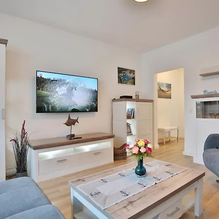 Lejlighed Poststrasse 56 Poststrasse 56 1 Sommerwind