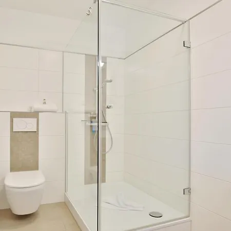 Poststrasse 56 Poststrasse 56 1 Sommerwind Lejlighed