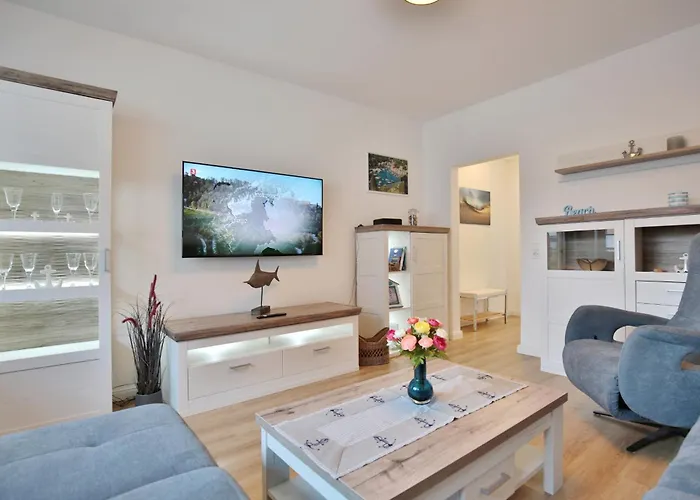 Lägenhet Poststrasse 56 Poststrasse 56 1 Sommerwind