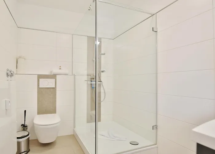 Poststrasse 56 Poststrasse 56 1 Sommerwind Lägenhet