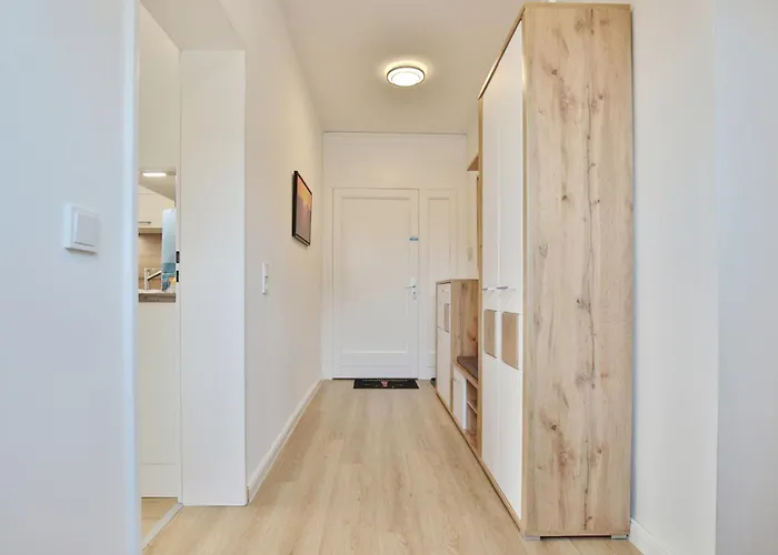 Poststrasse 56 Poststrasse 56 1 Sommerwind Lägenhet