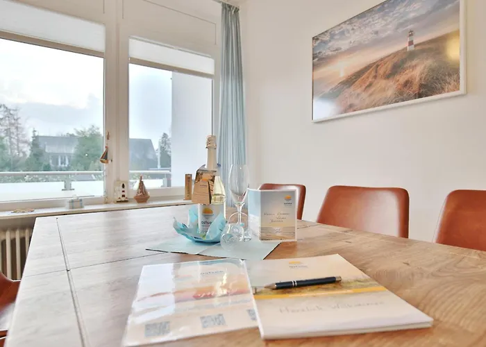 Poststrasse 56 Poststrasse 56 1 Sommerwind Timmendorfer Strand