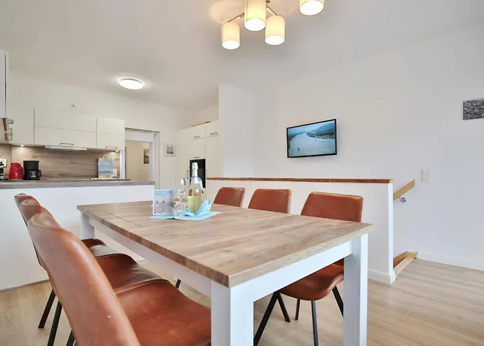 Lejlighed Poststrasse 56 Poststrasse 56 1 Sommerwind