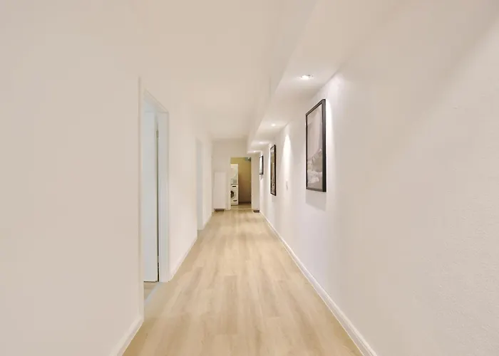 Poststrasse 56 Poststrasse 56 1 Sommerwind Timmendorfer Strand