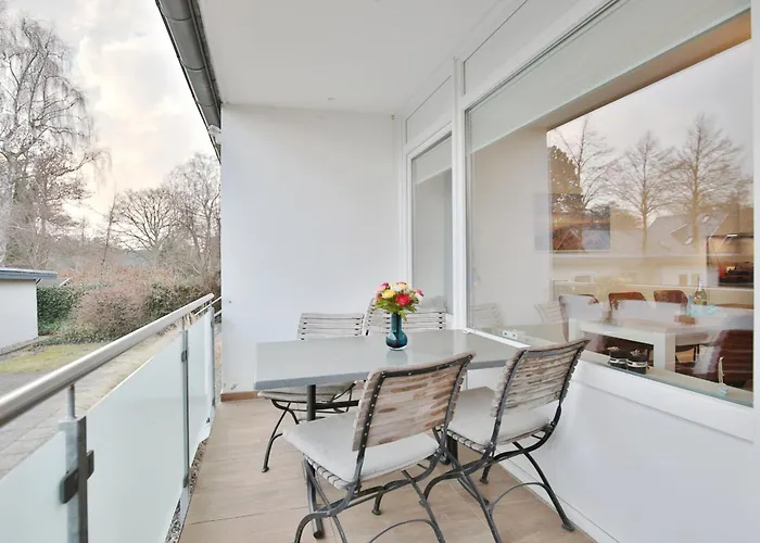 Poststrasse 56 Poststrasse 56 1 Sommerwind Timmendorfer Strand